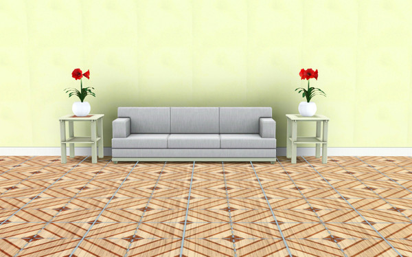 Sims 3 — travertinbeige by FlippingCrazy2 — A colorful wallpaper