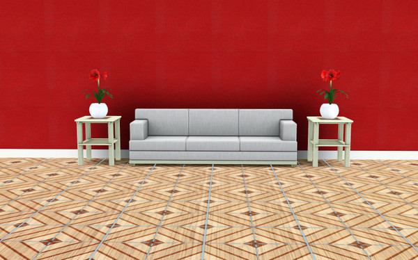 Sims 3 — windburn by FlippingCrazy2 — A colorful wallpaper