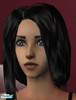 Sims 2 — Grey-Blue Eye Colour by FrankenCookieh2 — Hair, clothing and makeup not by me. 