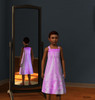 Sims 3 — GAP Dress for Girls by Redie — This is an EA recolored item.