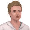 Sims 3 — Hayden Christensen by misslolitaz — Actor Hayden Christensen (Anakin Skywalker in Star Wars) Please do not claim