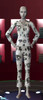 Sims 2 — His and Hers Skull Pjs by comletenutter19 — His and Hers Matching Skull Pjs Its a couple set (its a Korean