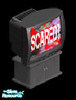 Sims 1 — Hardcore TV by erich3252 — It\'s good TV for haunted houses or for dark antmosphere