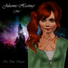 Sims 3 — Julianne Hastings by redbubblez8 — Julianne Hastings Jules is the protagonist of my story, The Time Keepers. She