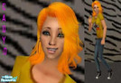 Sims 2 — Cady Stanton  by XxXMusicisLifeXxX2 — Teen, Female 