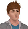 Sims 3 — Jake - by ayla962 — Jake - Hope you like it