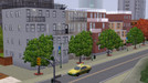 Sims 3 — City Houses by salzigerhering08 — These Houses are very beautyfull! Perfect to live in (as a star or with a big
