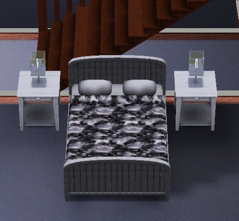 Sims 3 — camopattern005 by melissabrownkrapf2 — part 5 of 6 of a camo pattern.