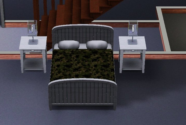 Sims 3 — camopattern003 by melissabrownkrapf2 — part 3 of 6 of a camo pattern
