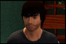 Sims 3 — Jake Behr by Tanya74962 — He's supposed to look like the actor Jason Behr. I think I got close enough without