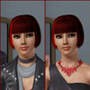Sims 3 — Claudia by InFlames342 — Claudia by InFlames