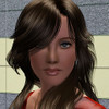 Sims 3 — Karen Terrell V1.0 by elterlouw — Karen Terrell, YAF Sim, by Eva This sim was created with patch 1.22 installed.