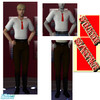 Sims 2 — SpongeBob Squarepants by Alessaismyidol2 — This is the human form of Spongebob.