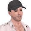 Sims 3 — Mike Shinoda by Simnista_Lovers — Sim by MyOwnChris