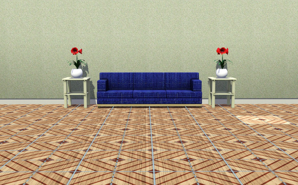 Sims 3 — Agedwalk by FlippingCrazy2 — Granite cool tones wallpaper