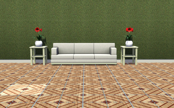 Sims 3 — Evergreenforest by FlippingCrazy2 — Granite cool tones wallpaper