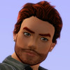 Sims 3 — Brick by mccreadie72 — Brick by mccreadie7. Brick is my town bully who wants to join the military. :)