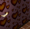 Sims 3 — Heartsy by angelk41195 — A Heart Pattern