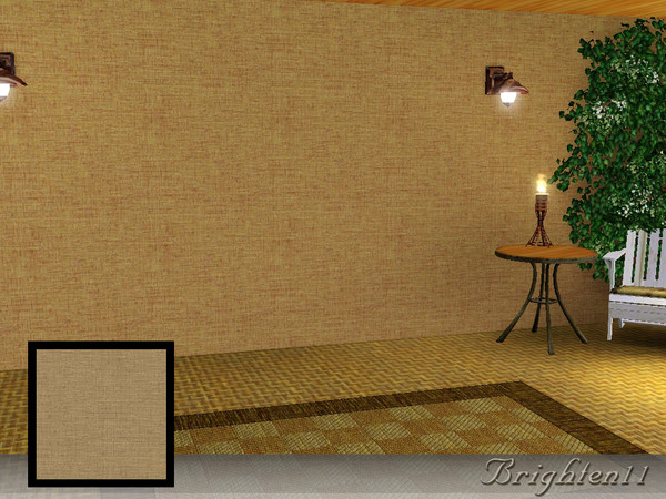 Sims 3 — BR11 Woven Broadcloth by Brighten11 — Woven Broadcloth - Brighten11