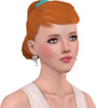 Sims 3 — June Jones by bxbaby8827 — June Jones female sim