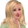 Sims 3 — Reagan by bxbaby8827 — Reagan female sim