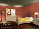 Sims 3 — Rin/Len Of Vocaloid by KathyDl18 by KathyDl18 — Rin/Len of Vocaloid ;) by Kath http://kathsland.blogspot.com/