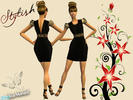 Stylish by micamariani - Click to view and download separately!
