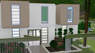 Sims 3 — Modern House  by sims_3_creator — Some modern house for you.I hope like you!