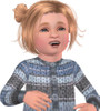 Sims 3 — Elle by strawbree — Cute and cuddly Elle is the perfect addition to the family. She loves playing outside and