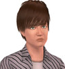 Sims 3 — Jack by keanna2 — No expansion packs are required for this sim, be sure to up date your game before downloading.