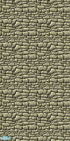 Sims 2 — Roman Stone by hatshepsut — Part of the Old Stone set.