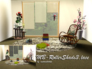 MB-RollerShade3<comma>lace - Click to view and download separately!