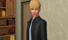 Sims 3 — Jesse Fache by loljaein — Jesse Fache by LOLJAEIN Do not modify or upload without permission or credit.