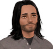 Sims 3 — Brad by devmack26 — Brad, male adult...Grace's husband