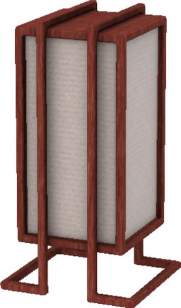 Sims 3 — Ocean Lamp 1 by Sugar-Baby756 — By Sugar-Baby