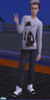 Sims 2 — Billionaire Boys Club outfit by ctron164 — Hello my fellow sneakerhead simmers out there. Clothing: Billionaire