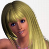 Sims 3 — Monica  by Lee12321 — By Lee12321 My new sim named Monica Anduveza 