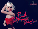 Sims 3 — Bad Romance Red Lace by AlexCroft — Bad romance red lace by Alex Croft Enjoy hair by newsea