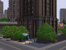 Sims 3 — Regal Heights - 2br, 2ba by mellyanne — As the name suggests, Regal Heights is a majestic place to reside. With