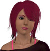 Sims 3 — Brooke Johnston by Phathum6900 — Imaginary Friend Turned Into Real Sim. 