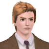 Sims 3 — Manny Brother by vickysosweet2 — An awesome doctor who is loving, caring, and who's ready to lay back and have