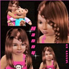 Sims 3 — Hanny by konny7 — Hanny,created by konny7