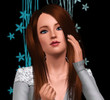 Sims 3 — Veronica  by isla87 — Veronica is such a sweetheart - hope you all like her! :) 