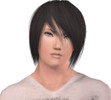 Sims 3 — Ami by Lie76 — Ami. Credit to valuka,Azzz,jla43,NewSea,LFB-ASIAN,kahlilresource,vanturk818,ILikeMusic640.