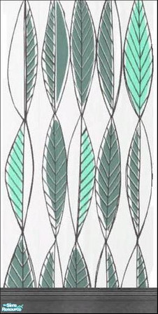 Sims 2 — Feather Set - Feather-3 by lifedancer2 — Enjoy!