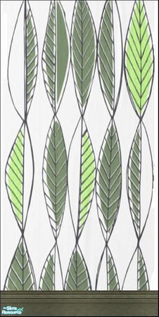 Sims 2 — Feather Set - Feather-2 by lifedancer2 — Enjoy!