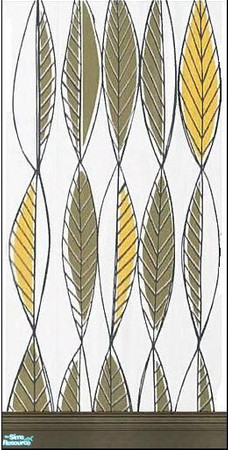 Sims 2 — Feather Set - Feather-1 by lifedancer2 — Enjoy!