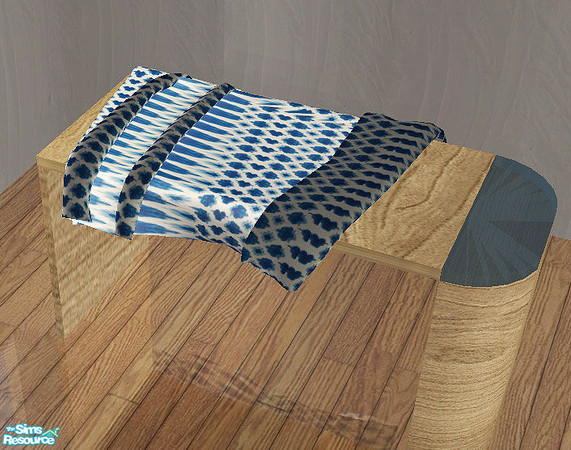 Sims 2 — Camille -deco by steffor — 