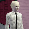 Sims 3 — Bo Easter by mellymoshpit — decided to upload him on his own,he is from a family i play .He makes a lovely