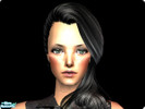 Sims 2 — Melissa by Eclipsee2 — Beautiful sim!